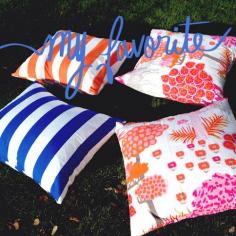 
                        
                            The Style Sisters Easy Envelope pillow covers Tutorial! Make 4 in an afternoon!
                        
                    