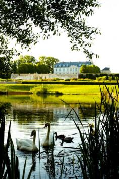 
                    
                        Chateau du Grand Lucé - Loire Valley, France -  Eric Piasecki Photographer
                    
                