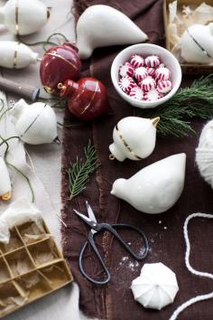 
                    
                        Holiday Heirlooms by honeycomb
                    
                