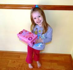 Cheap Valentines Day Crafts. Glue Valentines Special Delivery Box A Cheap Fast And Easy Craft