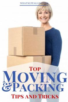 top moving  packing tips  tricks