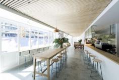 
                    
                        Little Jean cafe in Sydney's Double Bay - Vogue Living
                    
                