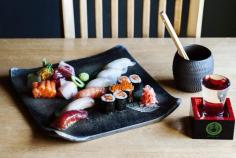 
                    
                        Melbourne's best Japanese restaurants 2015 // good food
                    
                