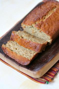 
                    
                        My Mom's Banana Nut Bread Recipe :: a favorite banana bread recipe that has been passed around my family for many years!
                    
                