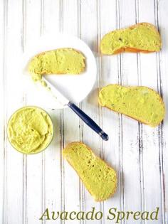 
                    
                        Avocado Spread is a very quick vegan recipe. The spread works as a spread in any sandwich or you can use it as a dip for French Fries.
                    
                