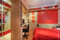 
                    
                        Dormitório Jovem!!! #Projeto por Aclaene de Mello Veja todo o projeto aqui: www.mundodascasas... #architeture #interiores #designdeinteriores
                    
                