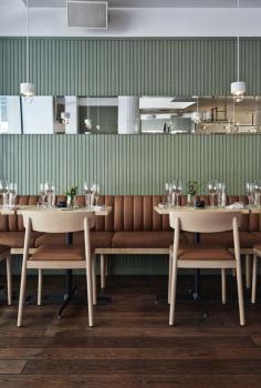 
                    
                        Michel Restaurant Helsinki by Joanna Laajisto | Yellowtrace
                    
                