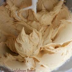 No need for powdered sugar cream cheese peanut butter or nutella frosting