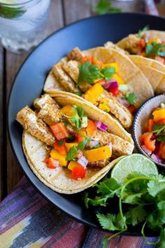 Tacos With Ground Beef Alternatives For Families | POPSUGAR Moms