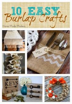 Place Setting Ideas