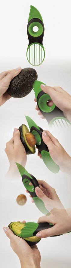 #healthy #gadget #avocado