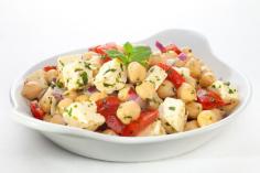 8 Great Garbanzo Bean Recipes for Chickpea Creations