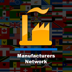 Come, see some of the manufacturers we maybe able to connect you.