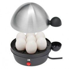 Stainless Steel Egg Cooker