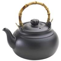 Joyce Chen's slogan "Eastern Cookware for the Western Kitchen," reflects her focus on providing high-quality, versatile tools and products that have Asian flair, but can be used in a western kitchen. This 12" Bamboo Steamer has two tiers to enable you to steam twice as much at the same time as a traditional steamer. On the lower level where the steam is more direct place your heavier vegetables like carrots, potatoes, or cauliflower. On the upper level place items that cook quicker like broccoli, zucchini, and asparagus. Steaming is a healthy, delicious cooking method - adding no fat or grease while bringing out food's natural flavor. The perfect addition for any kitchen Bamboo will not swell, split, or absorb moisture. Bamboo is a grass - not wood - and an abundant renewable resource, so each time you use a bamboo kitchen tool, you may save the life of a beautiful tree. Bamboo is stronger than wood, dishwasher safe and will not scratch even your finest cookware. Good cooks everywhere will tell you that the proper accessories can make the difference between a cooking success and disaster. Joyce Chen opened her first restaurant in Cambridge, Massachusetts in 1958. The restaurant flourished, and in 1973 a larger Cambridge restaurant was opened. Chen also began writing Chinese cookbooks and in the 1970s began hosting a cooking show on public television. She found that the selection and quality of Chinese cookware in America didn't live up to her high standards+ so she developed her own. Today, Joyce Chen Products come from all over the Pacific Rim to bring the best of Asia to you. Dimensions: 6.3 IN by 12.0 IN by 12.0 IN