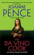 Angie Amalfi is close to one of the biggest breaks of her rocky culinary career-a chance to co-write a cookbook with a famous chef. But as she scrambles to prepare for the impending interview, her realtor sister Cat is suddenly accused of a murder in a rich client's home. A priceless relic-an iron chain that was used to bind St. Peter while in a Roman prison-is missing from her wealthy client Marcello Piccoletti's home, and a murder was committed on the heels of the disappearance. The only person who can clear Cat's name is the client himself, and he's in Rome, tending to his restaurant, Da Vinci's. Heedless to Angie's stern warning, the always unpredictable Cat insists on traveling to Rome to confront Picoletti, and Angie must drop everything to accompany her sister. The Roman restaurateur has the chain with him in Rome, and exonerates Cat of the murder as well. Unfortunately, the police in the states still suspect Cat and now Picoletti, the only witness, has disappeared. Angie takes a job as a cook at Da Vinci's, hoping to get to the bottom of this complex mess. And when bodies start piling up like balls of fresh mozzarella at an Amalfi family picnic, it looks like Angie and Cat's trip to their homeland may spell arrivederci Amalfis.