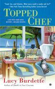 Hayley Snow loves her job as the food critic for Key Zest magazine, tasting the offerings from Key West's most innovative restaurants. She'd rate her life four stars, until she's forced into the spotlight…and another murder investigation. Hoping for some good publicity, Hayley's boss signs her up to help judge the Key West Topped Chef contest. Stakes are high as the winner could be the next cooking-show superstar. Hayley shows up for the filming nervous but excited, until she sees who's on the judging panel with her: Sam Rizzoli, big shot businessman-and owner of the restaurant she just panned in her first negative review. When Rizzoli turns up dead, the police assume his killer is one of his business rivals. But Hayley wonders whether someone is taking the contest a little too seriously. With the police following the wrong recipe, it's up to Hayley to find the killer before she's eliminated from the show…permanently.