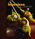 It's tapas with a Mediterranean and Latin twist. This 224-page treat celebrates food, wine, and entertainment that is the heartbeat of the lively yet completely warm and inviting famous Barcelona Restaurant and Wine Bar in Connecticut. The Barcelona Cookbook is robust and gutsy, just like the establishment, and is oozing with good things. Alluring aromas, savory flavors, and good times are the main ingredients in this offering. It brings the cosmopolitan soul of Barcelona Restaurant and Wine Bar home with 110 unbelievable recipes perfect for sharing with friends and family. Along with the interesting sidebars, recipes are nicely paired with wine suggestions, menu and party planning recommendations, and tips for applying restaurant tricks to the home kitchen.A variety of both hot and cold tapas recipes are included. The outcome: a fabulous offering of mouthwatering dishes that are as rich and satisfying as the conversation around the table. The 175 beautiful photographs alone will convince you it's time for a party* Barcelona Restaurant and Wine Bar first opened in 1996 and now has six locations. This Connecticut favorite can be found in South Norwalk, Greenwich, Fairfield, West Hartford, Stamford, and New Haven* It is listed in Zagat's as one of "America's Top Restaurants."* This is a celebration of the Mediterranean lifestyle with lively and joyful Latin flairs and influences. It's a book for people who love to cook, eat, learn, experiment, and share, and love to give their guests a truly unique experience.