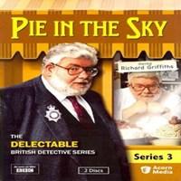 DI Henry Crabbe divides his time between catching criminals and cooking. He retired from the force to open his dream restaurant, but his boss is determined to keep him on the payroll. Richard Griffiths (Harry Potter) stars in a lighthearted British mystery series seen on public television in the 1990s. Series 1 and 2 are 10 episodes. Series 3 and 4 are 6 episodes. Subtitles: English SDH (Subtitles for Deaf and Hearing Impaired), Biography of Richard Griffiths, Cast filmographies.