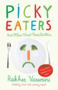 Does your child revolt at the mere thought of eating greens? Are you running out of nutritious lunch-box ideas? Parents today are constantly reminded of the need to give their children healthy, home-cooked meals instead of the fat, salt- and sugar-laden fare in food courts and restaurants. Yet, busy lifestyles mean that family time is in short supply which makes it hard to balance this need with the practicality of cooking for every family member. In Picky Eaters, celebrity chef and culinary expert Rakhee Vaswani guides parents and kids on how they can make everyday food fun, exciting and yummy. From delicious, healthy recipes to party-planning and cooking together, this book will tell you how to get your child to eat right. So banish all those mind-boggling questions about what to feed your children-and start cooking!