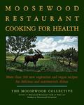 Motivated by the simple principle that eating more vegetables, fruits, and whole grains keeps people healthier longer, the Moosewood Collective presents this all-new collection of more than 200 recipes that make whole foods wholly delicious. Moosewood Restaurant's cookbooks have long been an essential resource for creative recipes for home cooks, recipes that make mindful eating an unqualified pleasure. In this latest book, the Collective has carefully crafted recipes that celebrate local and environmentally sustainable food and that reflect the latest thinking on good nutrition. From soups to desserts, the dishes in this book are distinctive, adventurous, and globally inspired. Including plenty of vegan, gluten-free, and raw food options, the book has something to please every taste. Polenta with Greens and Eggs or Whole Grain Pancakes will get the day started right; appetizers such as Chickpea Crêpes and Pineapple Salsa with Blueberries are festive for a casual gathering; and Southwestern Black Bean Burgers are a great choice for a cookout. Tofu, Leek, and Almond Stuffed Portabellas and Quinoa and Collard Leaf Dolmas are elegant choices for a more formal occasion. Desserts like Figs Baked with Chèvre and Pistachios, Chocolate Bark, and Sweet Potato Pie with Pecan-Oat Crust are naturally sweet and packed with nutrients. Each recipe comes with a detailed nutritional analysis as well as menu and serving suggestions. The Collective discusses everything from eating locally to the Glycemic Index, and the ideas and information will prove useful to both new vegetarians and those who grew up cooking with the Moosewood Restaurant. Eating well feels good. Moosewood Restaurant Cooking for Health is all about cooking for pleasure and cooking for health. You can do both!