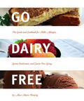 It has been estimated that over 7.5% of the U.S. population lives dairy-free, yet so few resources cater to this expansive and diverse group. To aid this niche, Alisa Fleming founded the informational website GoDairyFree.org in 2004, and produced the limited edition guidebook Dairy Free Made Easy in 2006, which quickly sold out. Back by popular demand, Alisa has updated and expanded her guide to address additional FAQs and to include an expansive cookbook section. Within this complete dairy-free living resource, you will discover. Over 225 Delicious Dairy-Free Recipes with numerous options to satisfy dairy cravings, while focusing on naturally rich and delicious whole foods.A Comprehensive Guide to Dairy Substitutes which explains how to purchase, use, and prepare alternatives for butter, cheese, cream, milk, and much more, from scratch. Grocery Shopping Information from suspect ingredients lists and label-reading assistance to food suggestions and money-saving tips.A Detailed Calcium Chapter to identify calcium-rich foods and supplements and understand other factors involved in building and maintaining strong bones. An In-Depth Health Section that explains dairy, details the signs and symptoms of various dairy-related illnesses, and thoroughly addresses protein, fat, and nutrient issues in the dairy-free transition. Everyday Living Tips with suggestions for skincare, supplements, store-bought foods, restaurant dining, travel, celebrations, and other social situations. Infant Milk Allergy Checklists that go into detail on signs, symptoms, and solutions for babies with milk allergies or intolerances. Multiple Food Allergy and Vegan-Friendly Resources including a recipe index to quickly reference which recipes are vegan and which are free from soy, eggs, wheat, gluten, peanuts, and/or tree nuts.
