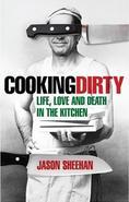From his first job scraping trays at a pizzeria at the age of fifteen, Jason Sheehan has worked at all kinds of restaurants across America, from Buffalo to Tampa to Albuquerque: at a French colonial and an all-night diner, at a crab shack just off the interstate and a fusion restaurant in a former hair salon. In Cooking Dirty he tells the story of one man's addiction to the urgency, stress, and adrenalin of minimum-wage kitchen work. His universe becomes 'a small, steel box filled with knives and meat and fire', where the kitchen is a fraternity with its own rites and initiations: cigarettes in the walk-in freezer, sex in the basement, drugs everywhere. Restaurant cooking sets a series of seemingly endless personal challenges, from the first perfectly done mussel to the satisfaction of surgically sliced foie gras. The kitchen itself is a place in which life's mysteries are thawed, sliced, broiled, barbecued, and fried - a place where people from the margins find their community and their calling. Cooking Dirty is a passionate, funny, electrifying memoir of addiction: an addiction to kitchen work. It reveals the hell and glory of restaurant life, as told by a survivor. Jason Sheehan is his own unforgettable central character - edgy, driven, irresistible. Eating out will never be the same again.