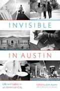 Austin, Texas, is renowned as a high-tech, fast-growing city for the young and creative, a cool place to live, and the scene of internationally famous events such as SXSW and Formula 1. But as in many American cities, poverty and penury are booming along with wealth and material abundance in contemporary Austin. Rich and poor residents lead increasingly separate lives as growing socioeconomic inequality underscores residential, class, racial, and ethnic segregation. In Invisible in Austin, the award-winning sociologist Javier Auyero and a team of graduate students explore the lives of those working at the bottom of the social order: house cleaners, office-machine repairers, cab drivers, restaurant cooks and dishwashers, exotic dancers, musicians, and roofers, among others. Recounting their subjects' life stories with empathy and sociological insight, the authors show us how these lives are driven by a complex mix of individual and social forces. These poignant stories compel us to see how poor people who provide indispensable services for all city residents struggle daily with substandard housing, inadequate public services and schools, and environmental risks. Timely and essential reading, Invisible in Austin makes visible the growing gap between rich and poor that is reconfiguring the cityscape of one of America's most dynamic places, as low-wage workers are forced to the social and symbolic margins.