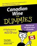 How can the same grapes make two different wines? Can you tell what a wine tastes like by reading the label? By understanding wine, you can drink better wine. In grocery stores, liquor stores, and at the vineyard, the key to picking a tasty wine is knowing how the wine was made-not by looking at the price. Even the glass you drink wine out of can enhance the experience. With some basic guidance, being a wine connoisseur is as easy as knowing what you like. Canadian Wine For Dummies is for everyone from beginning wine drinkers who need a friendly primer on wine to experienced wine tasters who want a thorough introduction to the diverse variety of wines produced in Canadian. This is the perfect guide if you're interested in: Entertaining at home Collecting wine Cooking with wine Touring Canadian vineyards Impressing your friends Explore all the factors that influence a wine 212;from the soil the grapes grow in to the winemaking process-and understand how to decipher this information from the label. Navigate any restaurant's wine list and order the best tasting and priced bottle. Serve the perfect wine to complement the food your serving. This friendly guide helps you do these things and more: Introduce your friends to IcewineHappily marry food and wine at your wedding Purchase wine online from private shops Properly taste and describe any wine Organize wine tastings Know when to send back a bottle of wine Tired of relying on other people's wine choices? Want to discover a vast country of delicious wines? There are many, many reasons to explore the world of Canadian wines. No matter what the reason, the experience you take away from delving into the savory world of Canadian wines will make itself useful the rest of your life.