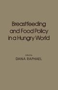 Breastfeeding and Food Policy in a Hungry World documents the proceedings of the International Conference on Human Lactation held by the New York Academy of Sciences in March 1977. The contributions made by researchers at the conference are organized into five sections. Section One presents studies on the family contexts of breastfeeding and social myths and economic realities of breastfeeding. Section Two examines cultural factors in infant feeding practices, including breastfeeding practices of women in India, Nigeria, and China. Section Three deals with the economic and commercial aspects of infant weaning foods. It includes studies on economics of food aid programs; the difficult problems involved in developing a dairy industry in warm climates; and the effects on breastfeeding of the present political climate. Section Four presents studies on physiological, psychological, public health, and political considerations in human lactation. Section Five describes several programs designed to improve the health of children. These include nonformal education to help women help themselves and their families, and food subsidies and decentralization of service to improve the health of poor people.