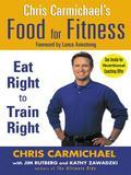 The coach of one of the world's greatest athletes-Lance Armstrong- outlines his incredible nutritional program, which will help anyone take his or her fitness to the next level of peak performance. Chris Carmichael's Food for Fitness provides the nutritional information any active man or woman needs to achieve his or her health and training goals. Along the way, Carmichael outlines his revolutionary eating program for everyone-from weekend warriors to those just trying to lose a few pounds and be more fit. Most diets focus on treating a problem, pitting nutrient against nutrient in a battle over what can be eaten. Active men and women need to think of food as fuel that enables them to achieve their goals. In this context, all nutrients play integral roles and the emphasis is on consuming the right foods, in the right proportions and at the right times, to yield the energy we need to perform at an optimal level. Chris Carmichael's Food for Fitness includes: step-by-step methods for matching your eating to your activity level; menu plans for home-cooked meals, restaurant dining, and on-the-go snacks; exercise plans that lead to improved fitness; and inspirational accounts from real people who have bettered their lives with this program.