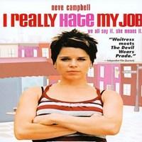 I Really Hate My Job" sizzles its way through one steamy night and the lives of five feisty women, working in a London restaurant with delusions of grandeur. Customers come and go, unaware of the real concerns of these women; a rat or two in the kitchen, bitter arguments about life and art, as well as a coup d'etat in the kitchen. all overshadowed by the anticipation of the arrival of a famous Hollywood movie star. You might assume they're just three waitresses, one cook and a dishwasher, but they see themselves as an artist, an actor, a lover, an author and a revolutionary. Subtitles: English (Closed Captioned) and Spanish.