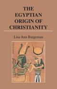 A breakthrough book affecting the scientific, religious and literary communities, The Egyptian Origin of Christianity is a comprehensive look at the history of religion through the Literary Canon. As a culmination of years of research, this book fills the gaps between modern and ancient religious thought, providing us with the most valuable view of the Egyptian religion to date when compared with the The Bible and other classic literature. No other book has explored so well the origins of modern theology. This is done not only in terms of language, but also in terms of education, cosmology, physical symbolism and tradition. As the first book to, in a scientific sound way, challenge the ecumenical system, The Egyptian Origin of Christianity represents the fulfillment of strategy that calls for a comprehensive shift in the way religion is presently understood. For additional information, please go to http://ancientnile. co. uk/lb. html. "I must admit that your ideas are very interesting, more fascinating [than I had anticipated.] I have read it with great interest. You illustrate your ideas [with] the Egyptian texts. The Egyptian Origin of Christianity can fill 'the scientific hole' in this problem." Dr. Roman Szmurlo - PhD and Professor of Ancient Theology and Coptic Language at Warsaw University "Lisa Ann Bargeman's The Egyptian Origin Of Christianity offers an informative, iconoclastic analytical survey of those non-Biblical contributions to the concepts and ecumenical development of Christianity drawn from the Egyptian religious myths and rituals of antiquity. The juxtaposing of texts from the Bible and from the Egyptian Book of the Dead, the comparison of similarities between the story of Osiris and the story of Jesus, the observations of cosmology, physical symbolism, and tradition, are all revealed in startling and unexpected ways that will give serious students of both Egyptian and Christian metaphysics a great deal of food for thought and reflection. Lisa Barg