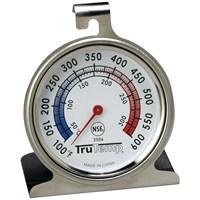The real secret to great cooking is a Taylor thermometer. Thermometers are the only way to ensure that foods are cooked to the proper temperature, your oven is calibrated to the correct degree, and that your refrigerator is keeping your food cold and safe. Taylor is and has been the leader in food thermometers, with expertise over 50 years strong. You can count on Taylor for accuracy, superior performance, and dependability. That is why Taylor is tools chef's trust.
