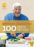 Antonio Carluccio is the Godfather of Italian food and his passion for pasta is complemented by his extensive knowledge. This book collects 100 of his delicious pasta recipes, from the quick to the complicated, traditional to modern, light summery recipes to hearty baked dishes. Everybody loves pasta and this cookbook will ensure that you have a recipe for every occasion.