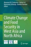 The countries of West Asia and North Africa (WANA) have long had the challenge of providing sustainable livelihoods for their populations in the fragile ecosystems of semi-arid and arid areas. Climate change is already a reality in WANA and it places additional constraints on the already fragile ecosystems of dry areas and limited natural resources in WANA. A comprehensive and integrated approach to planning and implementing the climate change adaptation strategies across the wide range of agro-ecosystems in different countries in WANA could help both the planners and the local communities to deal effectively with the projected impacts and also contribute to overall sustainability of agricultural production systems. This book addresses the important issue of climate change and food security in West Asia and North Africa and presents the appropriate strategies which could help in the development of new policies to better adapt agriculture production systems and enhance food security in WANA.