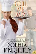 The heat is on…Raised among women who taught him to cook at his family's Buenos Aires restaurant, master chef Paolo Santos deftly works his culinary wiles-and his gypsy charm-on posh Flamingo Island's female clientele. The tastiest tidbit on the island, though, is cool, elegant Michaela Willoughby. The redhead's slender curves are as enticing as her rabbit-food menus are maddening. And she's his main competition for the chance of a lifetime. Michaela overcame her own weight issues to become Flamingo Island's premiere spa chef. Now she has a chance to share her innovative recipes for healthy living on a new cooking show-if she can somehow outshine Paolo. His sizzling, Latin-lover looks are more heart stopping than his decadent cooking. And she'd love nothing better than to stick a fork in his outsized ego. When the stage lights ignite, so does the competition…and a sexual chemistry no one-least of all Paolo and Michaela-saw coming. Suddenly, separating business from pleasure is as impossible as separating a scrambled egg. And the big question isn't whose knife cuts fastest…it's whose heart can take the most heat. Warning: Contains two hot chefs duking it out in a lively showdown of sexy rivalry. Mix in family drama, luscious recipes and spicy mischief, and there's more than just steam rising out of the kitchen. May cause lusty cravings for midnight indulgences.