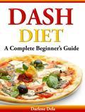 We are what we eat! If we develop diseases due to eating unhealthy food, then logically we should get healthier once we start eating healthy food. That is actually true as proven by the numerous studies conducted worldwide on the DASH diet! From this concept has evolved the DASH diet, which helps significantly lower not only blood pressure but a whole lot of other diseases. In this beginner's guide, you will learn everything you need to know about the DASH diet, including: What is DASH diet and why is it so popular? Health benefits of DASH diet Foods allowed on DASH diet A guide to planning your meals DASH exercise guide DASH breakfast, lunch, dinner, snacks and dessert recipes Finally before bidding you good bye and good luck, we will share with you great tips on following DASH diet successfully.