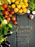 Looking after yourself doesn't mean you have to compromise on taste & flavour. These days, there is a vast range of delicious healthy ingredients that can be made into a satisfying and nutritious meal with a little inspiration. In My Healthy Appetite, I will show you how you can really enjoy food that's good for you. This cookbook has 61 recipes that are all healthy & tasty high in nutrients and packed with essential vitamins and minerals. Healthy eating doesn't mean you can't enjoy desserts. I have included Naughty Sweet Taste-Buds with 10 desserts and sweets to help satisfy those tastebuds! The choice of healthy recipes includes: Rise & shine its breakfast time Quick Lunch Easy Dinner Ideas Vegetarian Baking Naughty Sweet Taste Buds Juices & SmoothiesWith simple step-by-step instructions, and a full-colour photograph and nutritional breakdown to accompany each recipe, you can cook nourishing food with complete confidence.