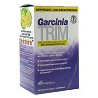 Clinical studies on the key ingredient over 12 weeks suggest it may help: control appetite from emotional cravings improve overall mood and sleep patterns support losing excess body weight to feel better about yourself! On a popular medical show America's most trusted doctor named an Asian fruit called Garcinia cambogia as a standout diet aid announcing "Revolutionary new research says it could be the ingredient that lets you lose weight without diet or exercise." Garcinia owes its power to compound called hydroxycitric acid (HCA) which has been shown to naturally suppress appetite by boosting serotonin. In a Georgetown University study Garcinia increased subject's serotonin levels by up to 45% while reducing levels of leptin a hunger-revving hormone by up to 38%. And so the theory says with more serotonin emotional urges to eat seem to decrease. In yet another impressive clinical study in the journal Current Therapeutic Research women who took Garcinia trimmed up to 30% of their belly fat in only 12 weeks. These exciting studies have led men and women around the world to seek a safe trusted way to boost serotonin levels and curb those nasty carbohydrate cravings that make weight loss seem impossible. Extended size details - 120 Capsules Serving size - 2 Capsules Servings per container - 60 Ingredients Microcrystalline cellulose silicon dioxide magnesium stearate gelatin. Directions As a dietary supplement take one servings (2 capsules) twice daily wit ha full glass of water preferably on an empty stomach about 30 minutes prior to meals. Take one seving upon waking (before breakfast) and take the second serving between lunch and dinner. Please red the entire label carefully before use and follow the diet plan (free inside).