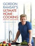 'My rules are simple. Home cooking has to be easy. It got to be fast. It's got to be delicious. If you think you can't cook amazing food at home, think again. I'm going to prove that however busy you are it's still possible to cook stunning food. These are the only recipes you'll ever need.' GORDON RAMSAY Gordon Ramsay's Ultimate Home Cooking is a collection of over 120 delicious new recipes that are infused with Gordon's expertise and skill gleaned from his years in professional kitchens. Divided into chapters to see you through the whole day from weekday breakfasts through to Saturday night dinners, the book is all about the pleasure of cooking and sharing the very best home-cooked food with family and friends. AS SEEN ON CHANNEL 4
