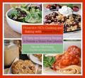As a registered dietitian, diabetes educator, and blogger, Nicole Morrissey has created a wide variety of recipes for all types of people and their diets. Her goal has always been to provide her clients and fans of her blog with light recipes and meal plans that will help them feel energized and healthy. Having worked with almond flour in her own kitchen, and having the credentials and knowledge to tout its impressive health benefits, Morrissey provides gluten-free recipes for breakfast, lunch, dinner, and between-meal snacks in Prevention RD's Cooking and Baking with Almond Flour. Recipes include: Honey-almond granola clusters Sesame and almond crusted salmon with cilantro chimichurri Pan-seared cod with dill aioli Green beans almondine Cranberry pumpkin bread Meyer lemon-raspberry cupcakes Key lime pie bites And more! Similar to her first cookbook, Prevention RD's Everyday Healthy Cooking, Morrissey includes Cook's Comments, Fun Facts, and Nutrition Notes that teach readers how to adjust portion sizes, make heavy recipes "light," and convert recipes for non-gluten-free friends. In addition, each recipe includes nutrition information including the amounts of calories, carbohydrates, and fats.