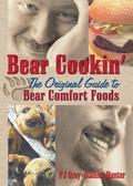 Please DO feed the bears! Bear Cookin': The Original Guide to Bear Comfort Foods takes a good-natured approach to good eating, presenting home-style recipes with a light-hearted touch. Aimed at husky, hairy gay men-and their admirers-the book presents convenient and satisfying recipes for anyone who loves to cook-and eat! Bear Cookin' includes helpful hints, tributes to favorite foods, and meal suggestions for breakfast, lunch, dinner-and everything in between-that are guaranteed to please burly bears with big appetites. From lip-smacking snacks to belt-loosening main courses, Bear Cookin' is stuffed with easy-to-follow recipes for the hearty and delicious comfort foods bears crave: burgers, meatloaf, biscuits with sausage gravy, pasta, potatoes, beans, muffins and bread, cheesecake, puddings and pies, and homemade ice cream. Collected from family and friends and perfect for summer picnic baskets or winter hibernation dinners, these filling and flavorful recipes are presented with the love for good food that makes life worth living. Bear Cookin' includes recipes for: (Touch My) Monkey Bread What-A-Crock Pot Stew What's It All About Alfredo Polar Bear Chili Fur-ocious Pot Roast and odes to the wonders of Cool Whip, Bisquick, and Velveeta! Bear Cookin': The Original Guide to Bear Comfort Foods also includes serving ideas and suggestions for making the best use of your cooking utensils. This book is a wonderful addition to any kitchen-bear or otherwise!