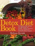 Detox Diet Book: The Detox Diet Guide for Detoxing for Health. Detox Cleanse for your Optimum Detoxification Health. When you are looking for the best detox diet recipes, you will find this e-book contains such a variety that you may have a hard time choosing. A five-day detox diet menu is also included to make it much simpler for you to follow a cleansing diet that will have you feeling much better in no time. The best body detox diets focus on the overall well-being as well as ridding the body of harmful toxins. This e-book provides you with an easy detox diet that includes many choices for snacks to keep you from feeling 'empty.' When using a detox diet recipe from the Detox Diet e-book, you will also have several choices of ingredients that can be added to satisfy your taste. If you do not care for a particular food, simply substitute another more desirable choice. Before starting your detox diet, you owe it to yourself to check out the food detox diet choices found here. After all, you want to choose from the best detox diet for your needs. All detox diets are not alike and the recipes contained in the Detox Diet e-book will allow you a number of tasty choices, lessening the chance that you will abandon your diet. The main goal of a good detox diet is to help you to rid your body of dangerous toxins. By giving you a number of choices for salads, breakfasts, lunch and dinner, drinks such as smoothies and more and even energy snacks, you are far more likely to stick with the detox diet and reap the benefits. Choose from a variety of recipes - salads, soups, sandwiches, main dishes, snacks and more - and put together a detox diet menu that will suit your needs or use a suggested menu. You will be on your way to a healthier you!