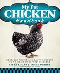 The backyard chicken is the new "it" pet-and with good reason: These birds are personable, beautiful, and (mostly) low maintenance. But they're not without their quirks and sometimes puzzling behaviors. That's where the experts at MyPetChicken.com have a beak up on the competition-they hear from chicken keepers daily and offer advice about common mistakes and pitfalls that occur when raising a flock of chickens in the backyard. And customers tell them that the advice they most appreciate is actually how not to raise chickens, what not to do, and why not to panic. The handbook helps potential chicken owners decide whether chicken keeping is right for them, how to make the best choices for their situations, how to start planning for the new pets, and-most importantly-how to head off potential trouble before the chicks arrive. Detailed care instructions for baby chicks and mature hens help to ensure a friendly and enjoyable flock. Covering both the good and the "oh no" experiences that beginners and avid backyard farmers experience, topics include choosing coops, planning a daily routine, learning about sanitation practices, and discovering signs of distress. Then the joy of chicken keeping comes full "ovoid" with 50 recipes for breakfast, lunch, and dinner, featuring the incredible and versatile egg, from homemade egg noodles and sesame mayonnaise to a vegetable frittata and caramel custard.