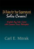 Save Thousands of Dollars and Communicate better with everyone! The top Secrets for a Successful Sales Career Make Millions in a Professional sales. Save thousand every year when you buy or sell anything Dialog and facts accumulated over 50 years in the business world Selling if fun and lucrative the secrets to start or revitalize your career is in here. Satisfaction guaranteed. If you don't increase your sales volume and negotiate better your money will be refunded. There is no security on this earth, there is only. (Douglas Mac Arthur) The greatest discovery to my generation is that a human being can alter his life by altering his attitudes of mind. (William James) The greatest obstacle to discovery is not ignorance - it is the illusion of knowledge. (Daniel Boorstin) Every man and women has the right to risk their life in order to save it. (Jean - Jacques Rousseau). You can't build a reputation on what you are going to do. (Henry Ford) Help! I'm being held prisoner by my heredity and environment. (Dennis Allen)