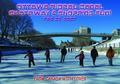 Have you ever wondered what it would be like, to skate on the longest ice rink in the world the Ottawa Rideau Canal Skateway? This photo album show cases the incredibly fun Ottawa Rideau Canal Skateway a few days after the Ottawa Winterlude Festival, which is held every year during the month of February from the 4th to 18th, in Ottawa Canada. It is the largest, most popular, and most fun event of its kind in the world! After skating on the Ottawa Rideau Canal Skateway it is off to one of the best restaurants in Ottawa, Fathers and Sons. Located near the University of Ottawa, this university student oriented restaurant is renowned for its breakfast specials, delicious lunches and dinners all at very affordable prices. Fathers and Sons is a must stop for those visiting Ottawa to go skating on the Ottawa Rideau Canal Skateway. Simple student atmosphere with very friendly service. I am a little biased though as this is my favorite spot! Afterward a delicious lunch at Fathers and Sons it is off on a shopping adventure to the Place D'Orleans Mall located 15.6km east of Ottawa (from the center). Place D'Orleans is only one of several great shopping malls in the city of Ottawa. Women visiting Ottawa for the first time will find Ottawa Malls irresistible. They simply have so many great products to offer. For those like me into high energy dance music, HMV is simply one of the best music stores in North America. I will travel all the way from California twice a year just to shop at the HMV at the Place D'Orleans Mall. Their dance music selection is simply one of the best. The pictures in this photo album were all taken on Friday Feb 23, 2007. The crowd on the ice was estimated at about 5,000 people. Discover the amazing Ottawa Rideau Canal Skateway, the most popular and longest ice rink in the world at 7.8km (5 miles) long! Come join in the excitement and then afterwards have even more fun shopping at one of Ottawa's great malls! It will be a winter skating h