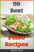 If you haven't heard of the Paleo Diet, it is definitely something you should look into. The Paleo Diet is based on the diets of our ancient ancestors and it is the diet that human beings evolved to follow. In this book you will find valuable information about the diet as well as 50 of the best Paleo Diet recipes. Switching to a new diet can be tricky as you figure out all of the rules and guidelines. With the help of this book, however, you will have a wide range of meal options to choose from including breakfast, lunch, dinner, snacks and dessert. Start off your new Paleo lifestyle right by trying out these tasty yet simple Paleo Diet recipes!