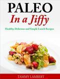 Get a Free Book just for visiting this page at PALEODEBUNKED.COM Breakfast and dinner are now supposedly the only meals that exist for people living a busy lifestyle. Lunch is however, as important a meal as the other two. Reading this paleo recipe cookbook will give you comprehensive knowledge of the nutritional facts you can miss out on when you don't have a healthy lunch. Paleo has been known to aid in weight loss, moderate cholesterol and diabetic levels, and promote energy and well being. Reading this book will give you the expertise to cook fast and easy lunch meals that suit your lifestyle. You don't have to be a chef to cook paleo, as this book can useful for first time cooking as well. Read this book and you will know these simple benefits of paleo: Helps in managing a balance between saturated and unsaturated fats, promoting healthy cells. Increases muscle mass and aids in weight loss. Paleo diet is based on healthy protein intake which increases the metabolic rate. Improves brain development. Omega 3 fatty acid foods like Salmon and eggs are a part of the paleo diet, which aid in improving vision, heart and brain functions. Improves digestion and increases energy levels. This is a little insight on some of the many lifelong benefits you can enjoy by switching to a paleo diet. In this book, you will come across some of the most exquisite and healthy cuisines around the world that make up a paleo diet. quick recipes food network recipes food chicken recipes meatloaf recipe all recipes crock pot recipes lasagna recipe chicken breast recipes dinner ideas pork chop recipes healthy recipes ground beef recipes slow cooker recipes food network recipes vegetarian recipes sweet potato recipes dessert recipes cookie recipes