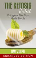 Are you an athlete seeking to improve performance and lose weight? An ordinary citizen wanting to improve Type 2 diabetes, obesity or cardiovascular conditions? "The Ketosis Diet - Ketogenic Diet Tips Made Simple" may provide the introduction you need. In simple, straight-forward language, author Amy Zulpa explains what it is, the various types of ketogenic diet, and who should benefit from it. She also includes a handy range of recipes for breakfast, lunch and dinner. Not many people are familiar with the Ketosis diet (Ketogenic diet) as it is promoted far less than the fad diets are. It's also a little different, as it focuses on the consumption of high fats and a reasonable amount of protein with less focus on the consumption of carbohydrates. This diet was primarily geared to treat epilepsy in children, but over the years it has been found to benefit a number of other conditions. The main aim is to get the body to burn fats and not carbohydrates. As more fats are consumed, the body breaks them down into ketones and fatty acids which are used as energy. This burning of fats helps to trigger the weight loss process. The author explains all of this and more in the text, providing adequate definitions where they are needed as well as some great recipes to get you started.
